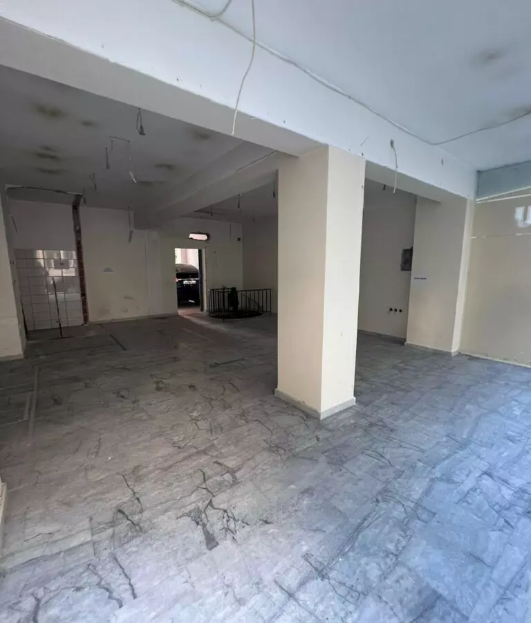 1-bedroom Flat In Kalithea, Greece (128 M²)