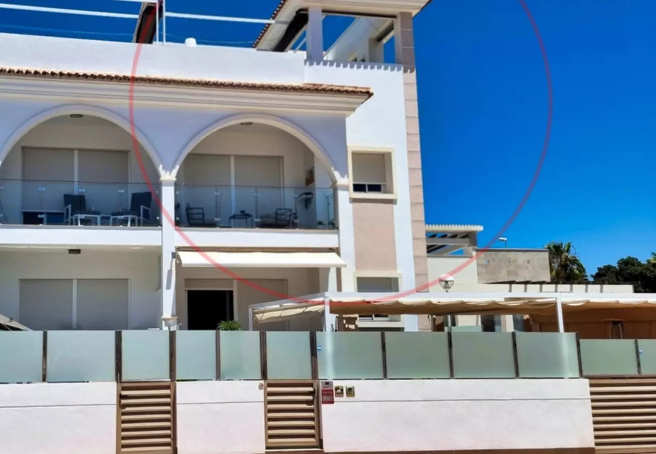 2-bedroom Property In Ciudad Quesada, Spain (80 M²)