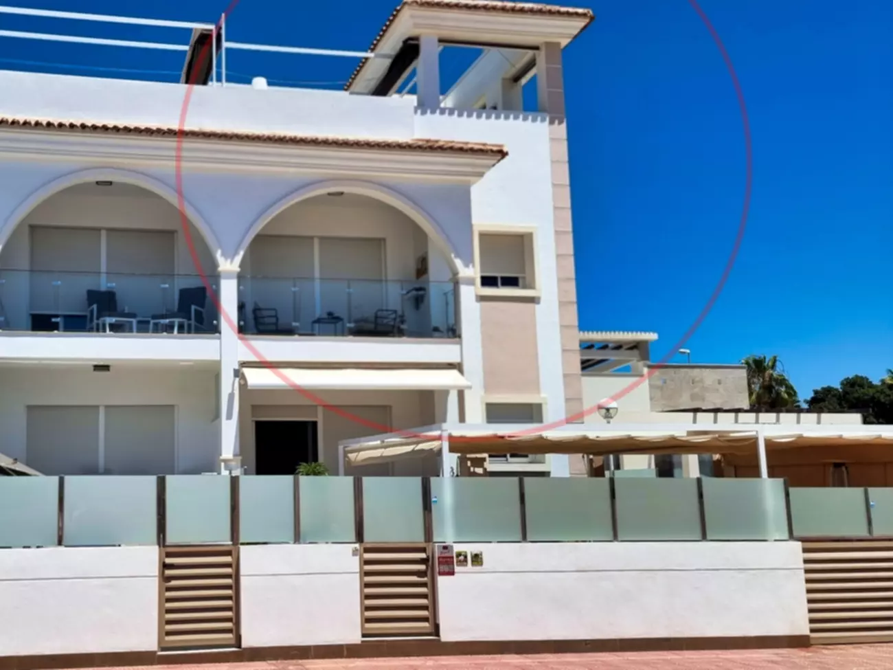 2-bedroom Property In Ciudad Quesada, Spain (80 M²)