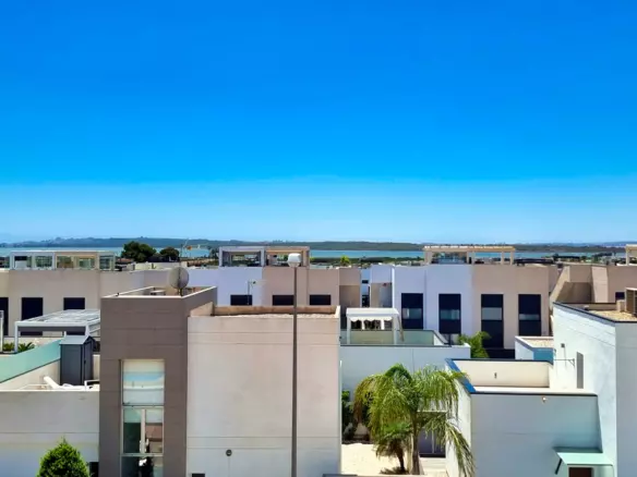 2-bedroom Property In Ciudad Quesada, Spain (80 M²)