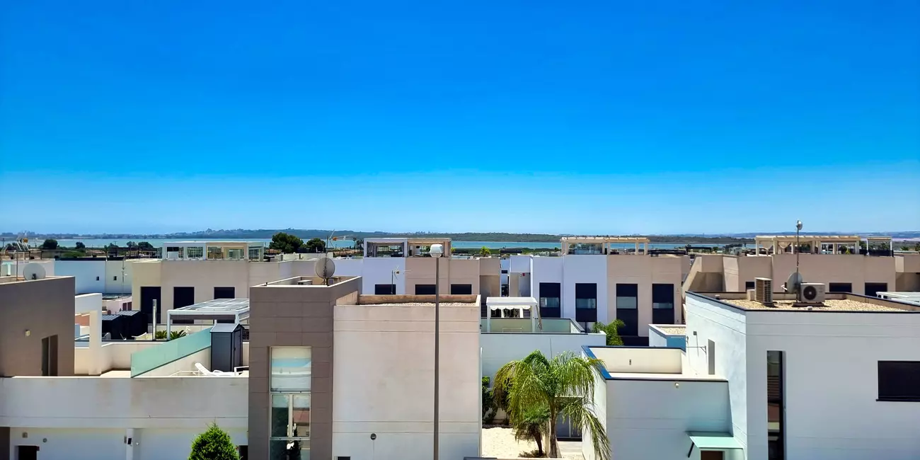 2-bedroom Property In Ciudad Quesada, Spain (80 M²)