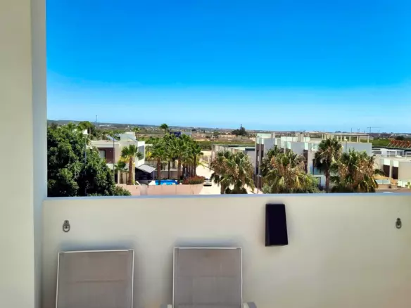 2-bedroom Property In Ciudad Quesada, Spain (80 M²)