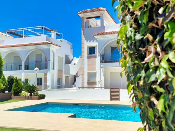 2-bedroom Property In Ciudad Quesada, Spain (80 M²)