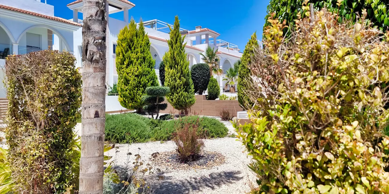 2-bedroom Property In Ciudad Quesada, Spain (80 M²)