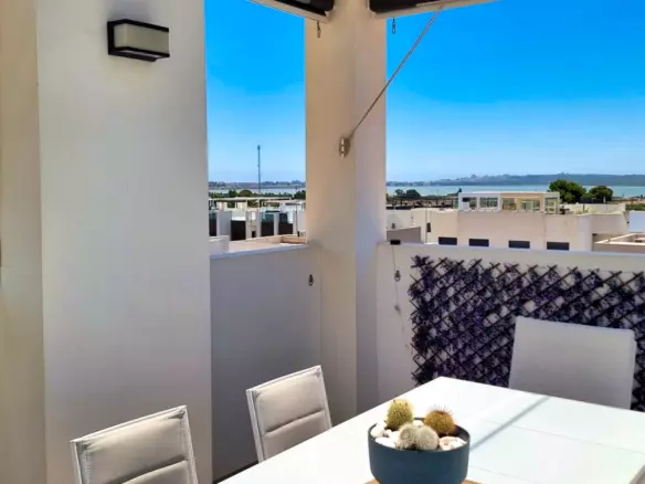 2-bedroom Property In Ciudad Quesada, Spain (80 M²)