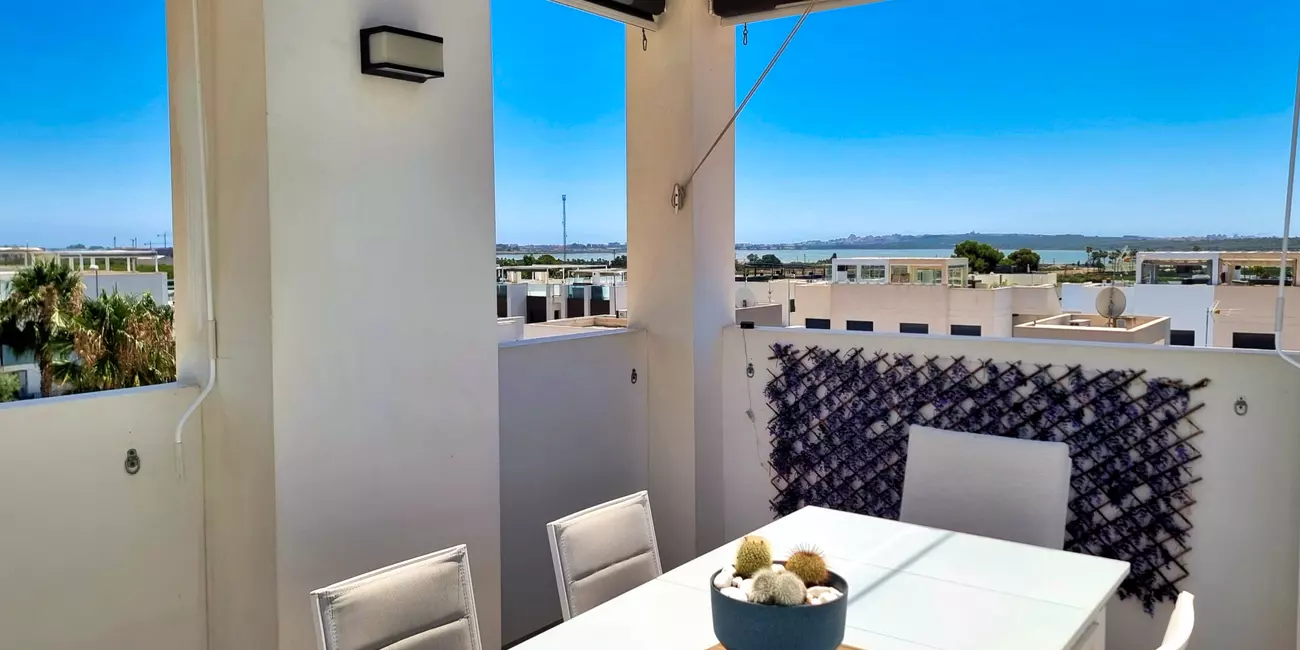 2-bedroom Property In Ciudad Quesada, Spain (80 M²)