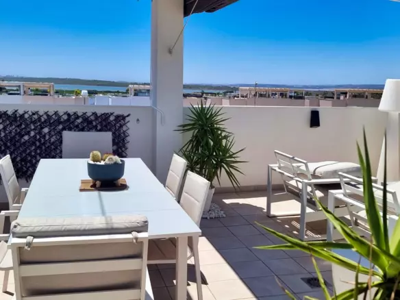 2-bedroom Property In Ciudad Quesada, Spain (80 M²)