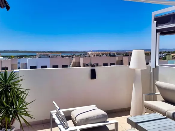 2-bedroom Property In Ciudad Quesada, Spain (80 M²)