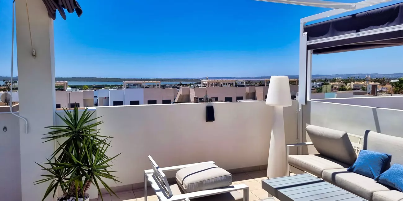 2-bedroom Property In Ciudad Quesada, Spain (80 M²)