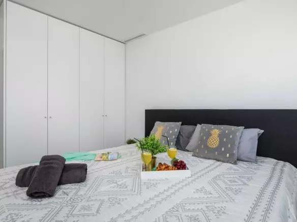 3-bedroom Property In Torrevieja, Spain (104 M²)