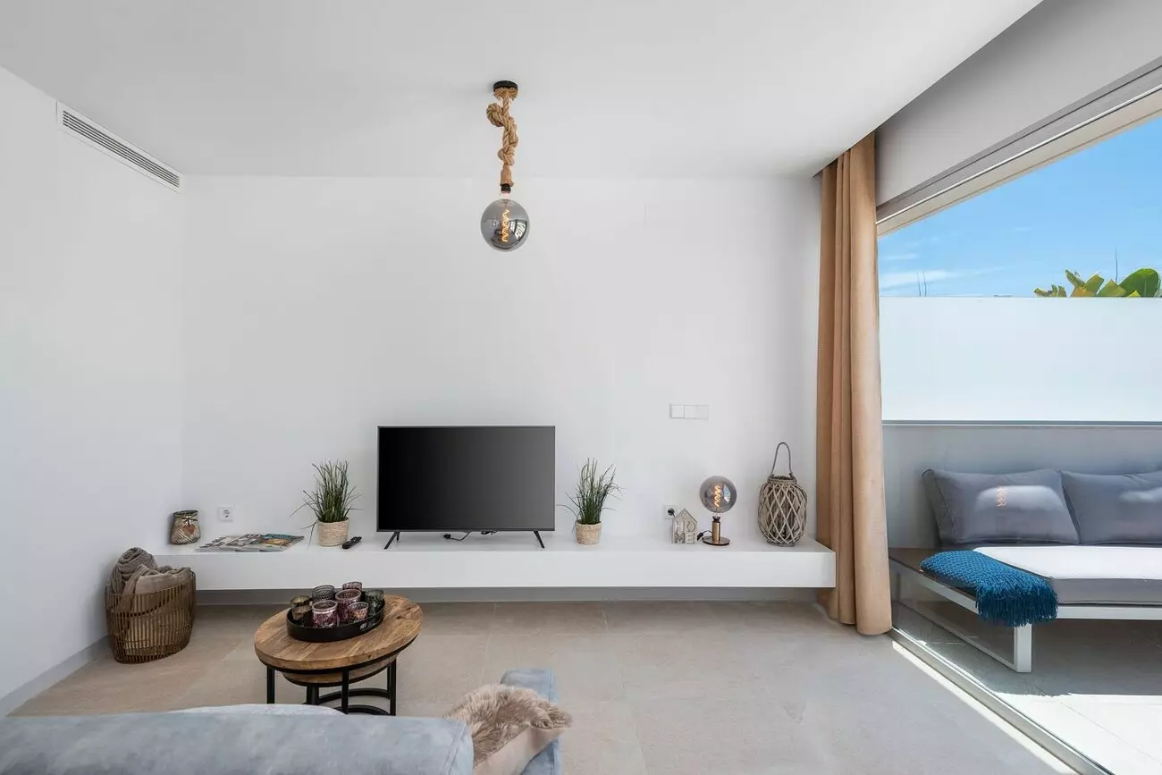 3-bedroom Property In Torrevieja, Spain (104 M²)