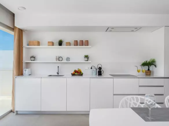 3-bedroom Property In Torrevieja, Spain (104 M²)