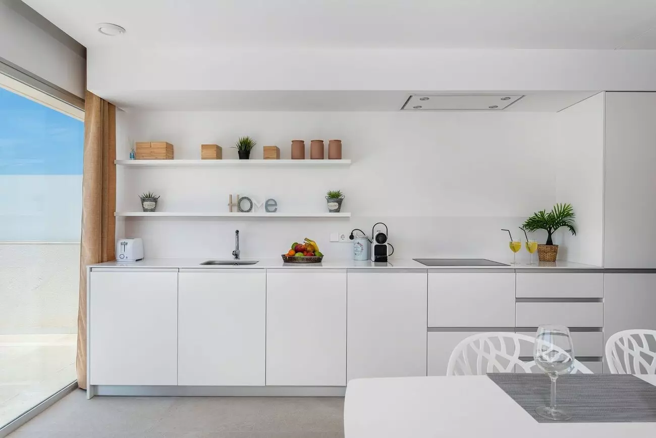 3-bedroom Property In Torrevieja, Spain (104 M²)