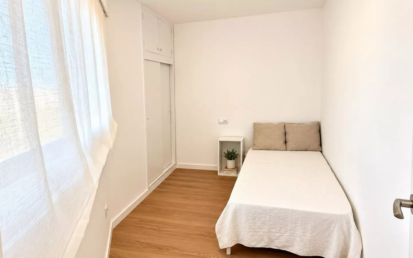 3-bedroom Apartment In Orihuela Costa, Spain (92 M²)