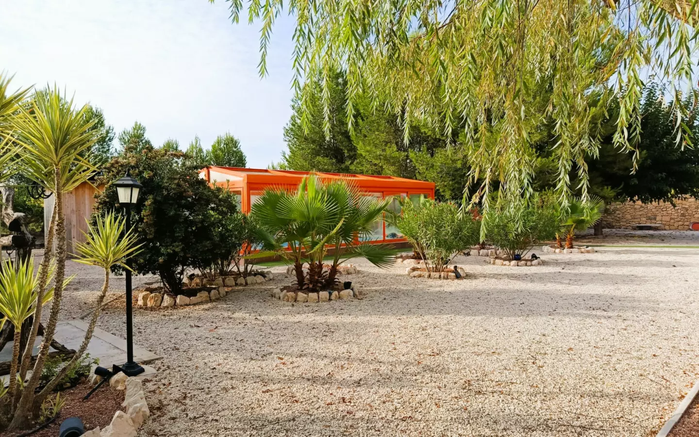 3-bedroom Country House In Pinoso, Spain (184 M²)