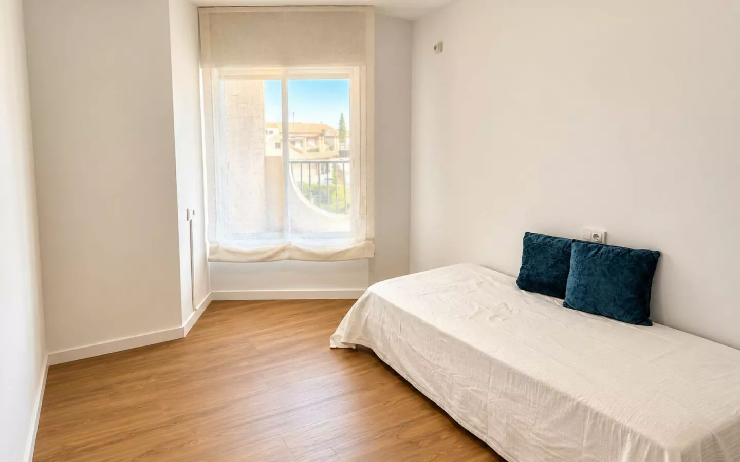3-bedroom Apartment In Orihuela Costa, Spain (92 M²)