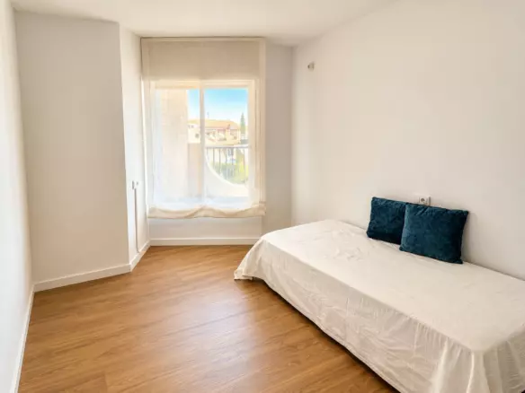 3-bedroom Apartment In Orihuela Costa, Spain (92 M²)