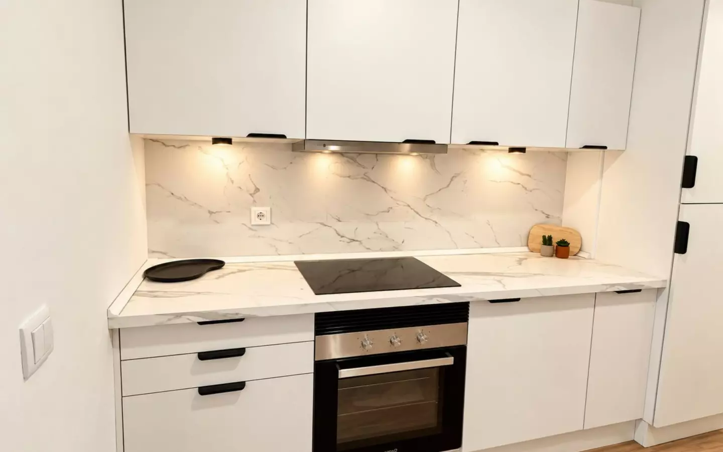 3-bedroom Apartment In Orihuela Costa, Spain (92 M²)