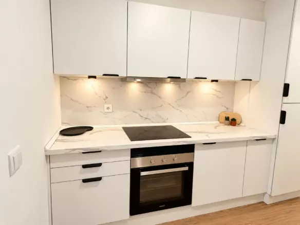 3-bedroom Apartment In Orihuela Costa, Spain (92 M²)
