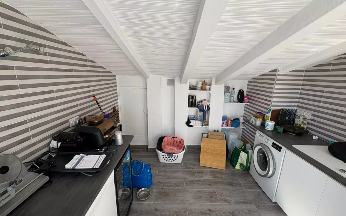 2-bedroom Villa In Villamartin, Spain (90 M²)