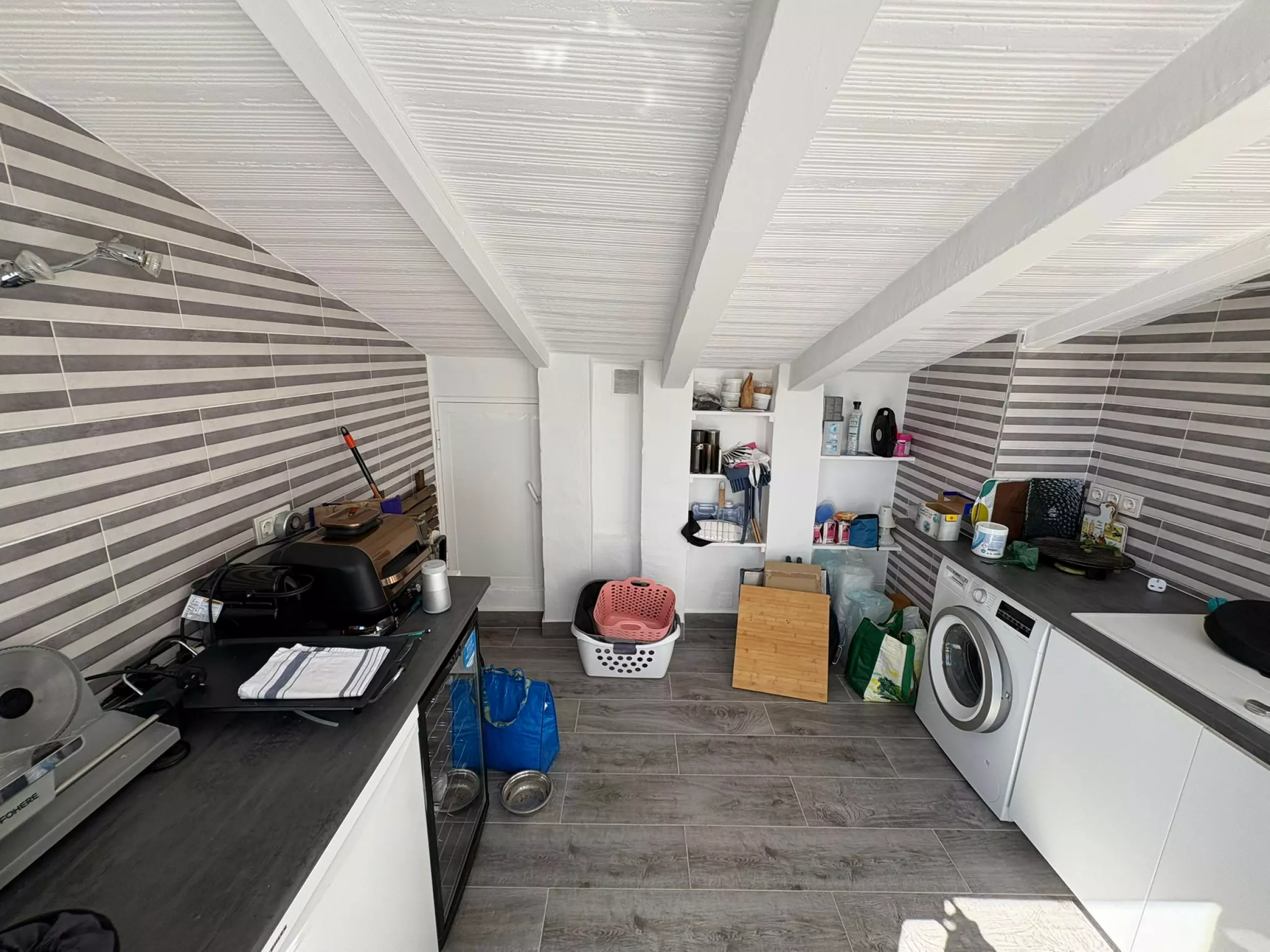 2-bedroom Villa In Villamartin, Spain (90 M²)