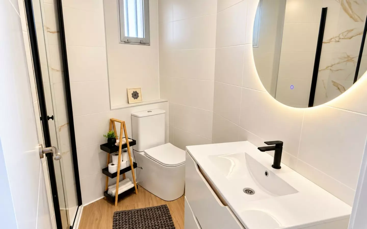 3-bedroom Apartment In Orihuela Costa, Spain (92 M²)