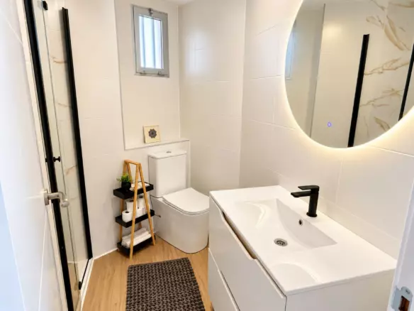 3-bedroom Apartment In Orihuela Costa, Spain (92 M²)