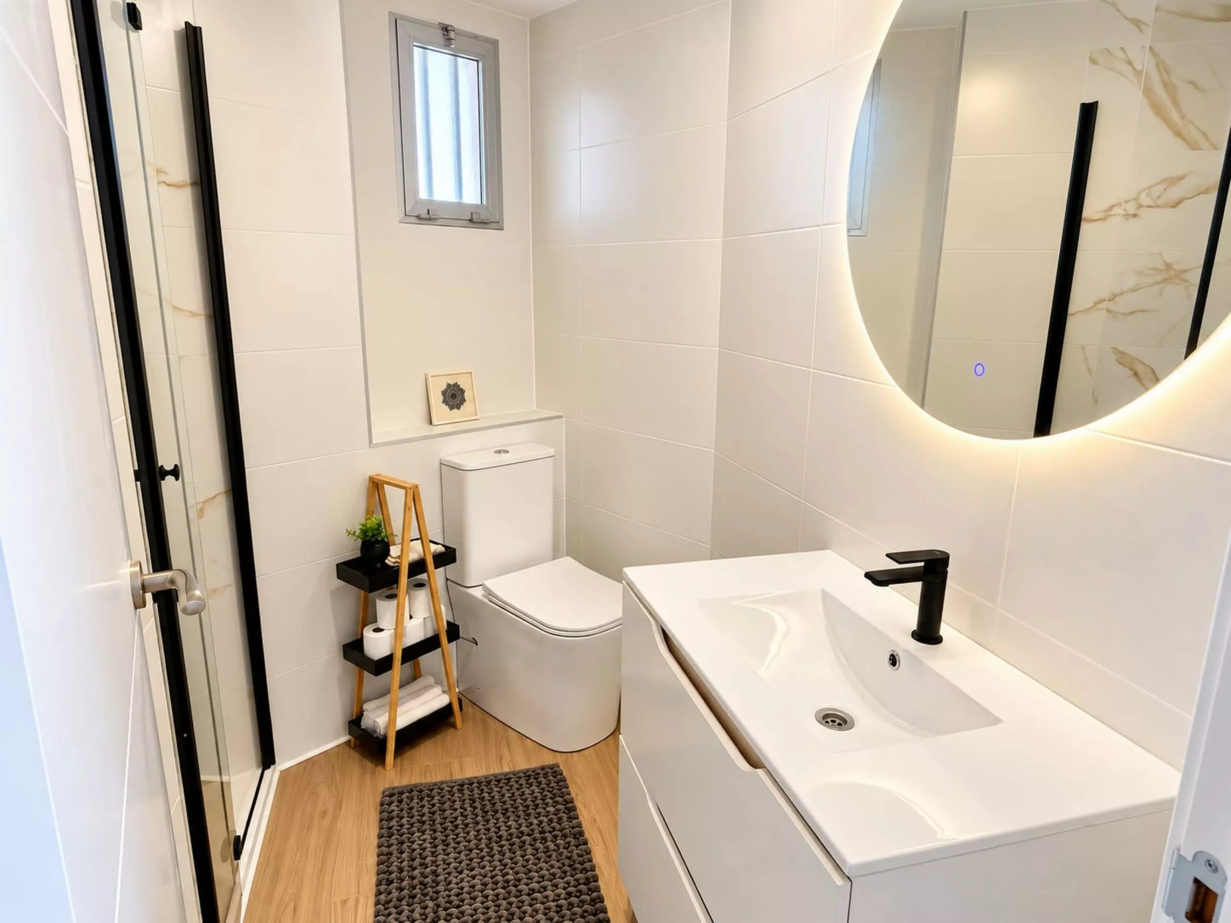 3-bedroom Apartment In Orihuela Costa, Spain (92 M²)