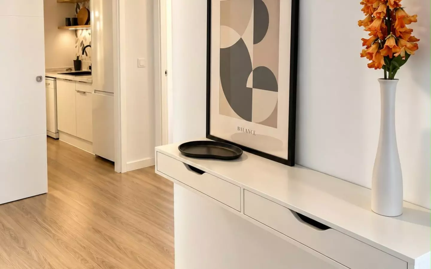 3-bedroom Apartment In Orihuela Costa, Spain (92 M²)