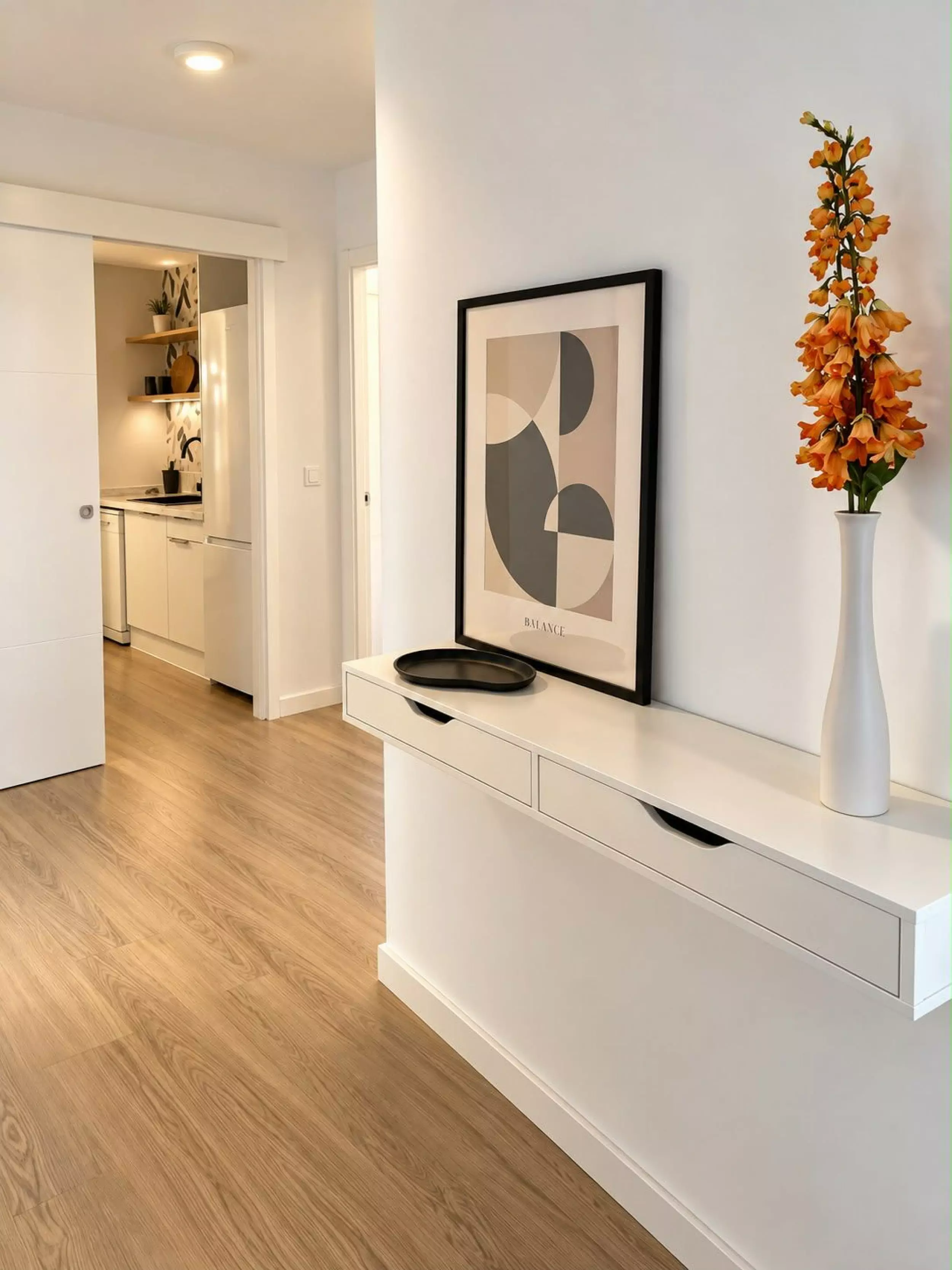 3-bedroom Apartment In Orihuela Costa, Spain (92 M²)