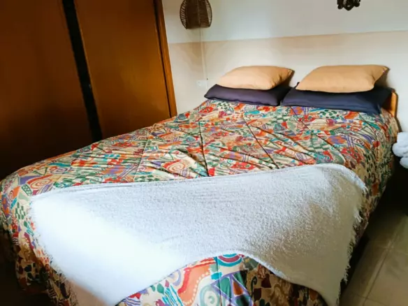 3-bedroom Country House In Pinoso, Spain (184 M²)
