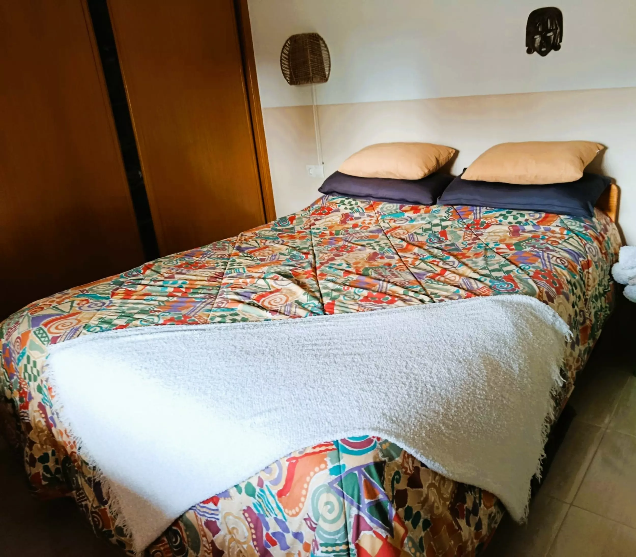 3-bedroom Country House In Pinoso, Spain (184 M²)