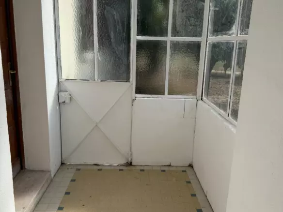 3-bedroom House In Riberac, France (90 M²)
