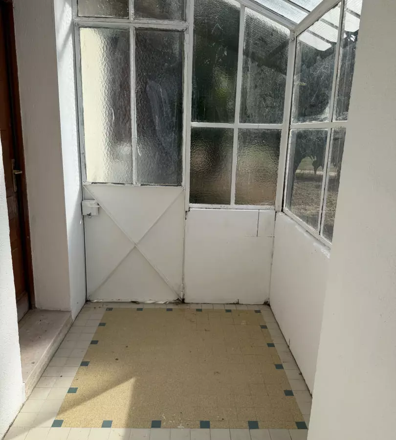 3-bedroom House In Riberac, France (90 M²)