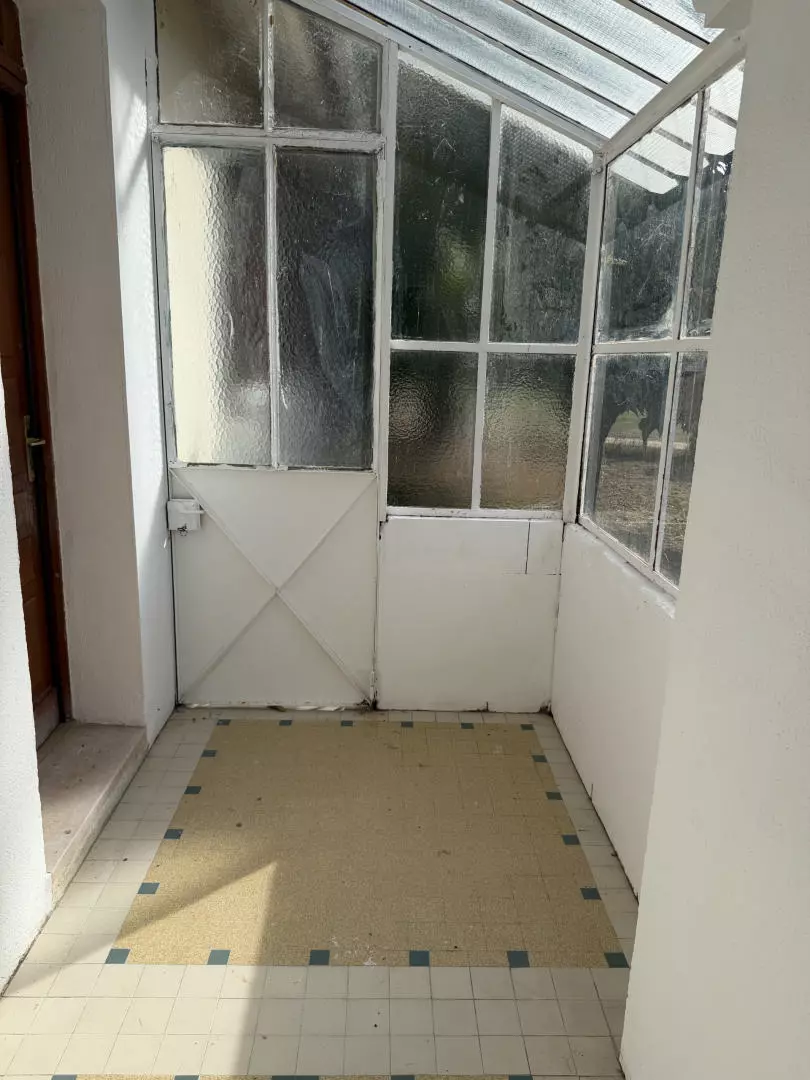 3-bedroom House In Riberac, France (90 M²)