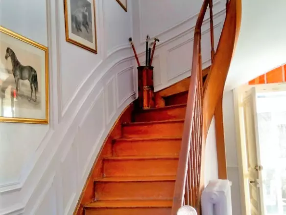 5-bedroom Maison De Maitre In Aigre, France (170 M²)