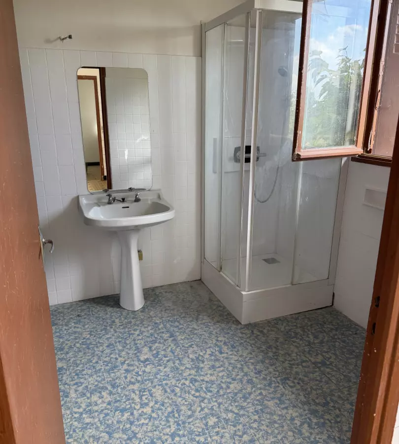 3-bedroom House In Riberac, France (90 M²)