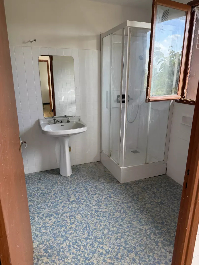 3-bedroom House In Riberac, France (90 M²)