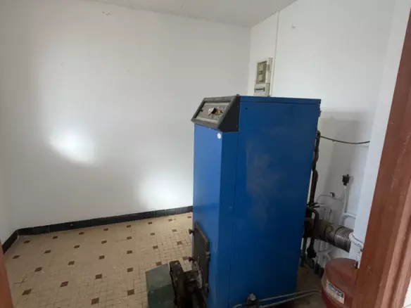 3-bedroom House In Riberac, France (90 M²)