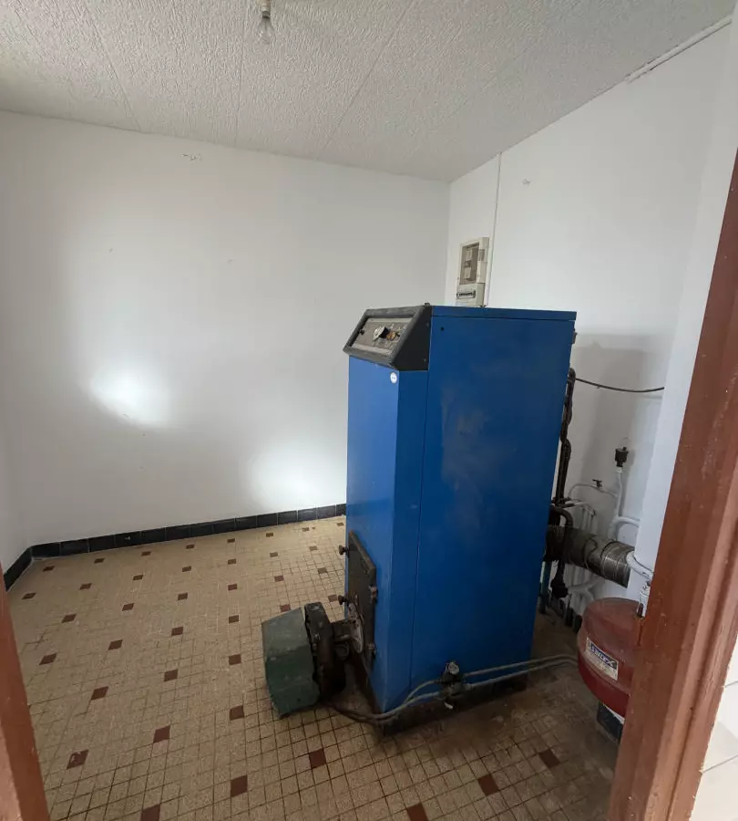 3-bedroom House In Riberac, France (90 M²)