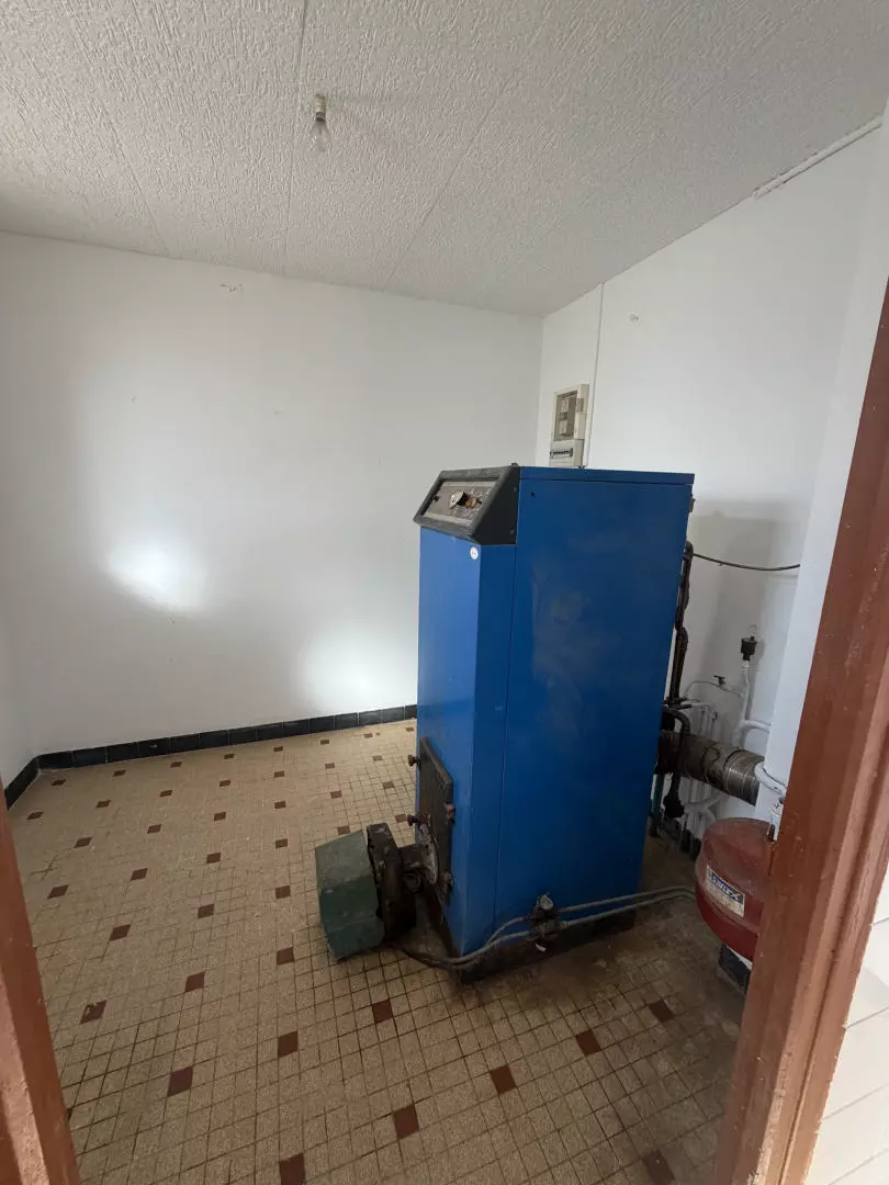3-bedroom House In Riberac, France (90 M²)