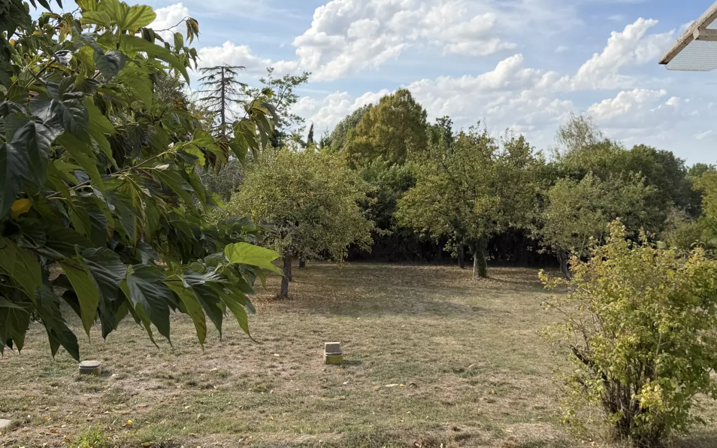 3-bedroom House In Riberac, France (90 M²)