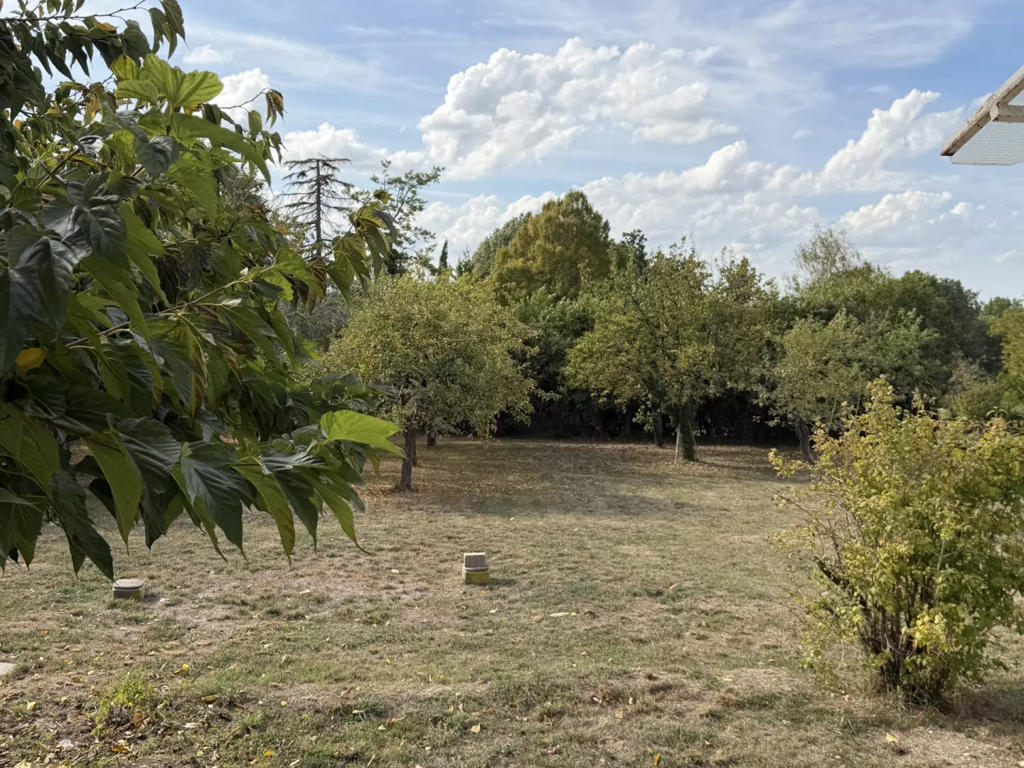 3-bedroom House In Riberac, France (90 M²)