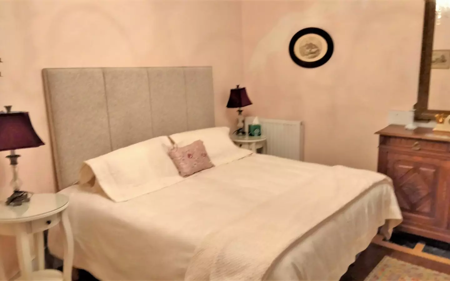 5-bedroom Maison De Maitre In Aigre, France (170 M²)