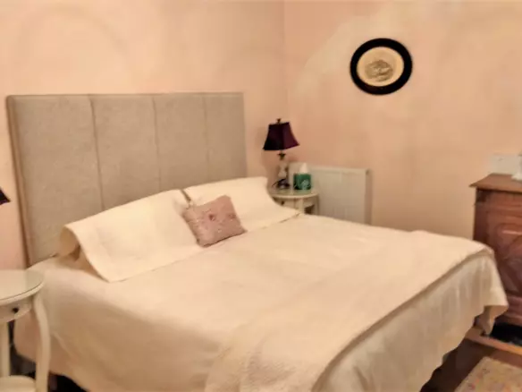 5-bedroom Maison De Maitre In Aigre, France (170 M²)