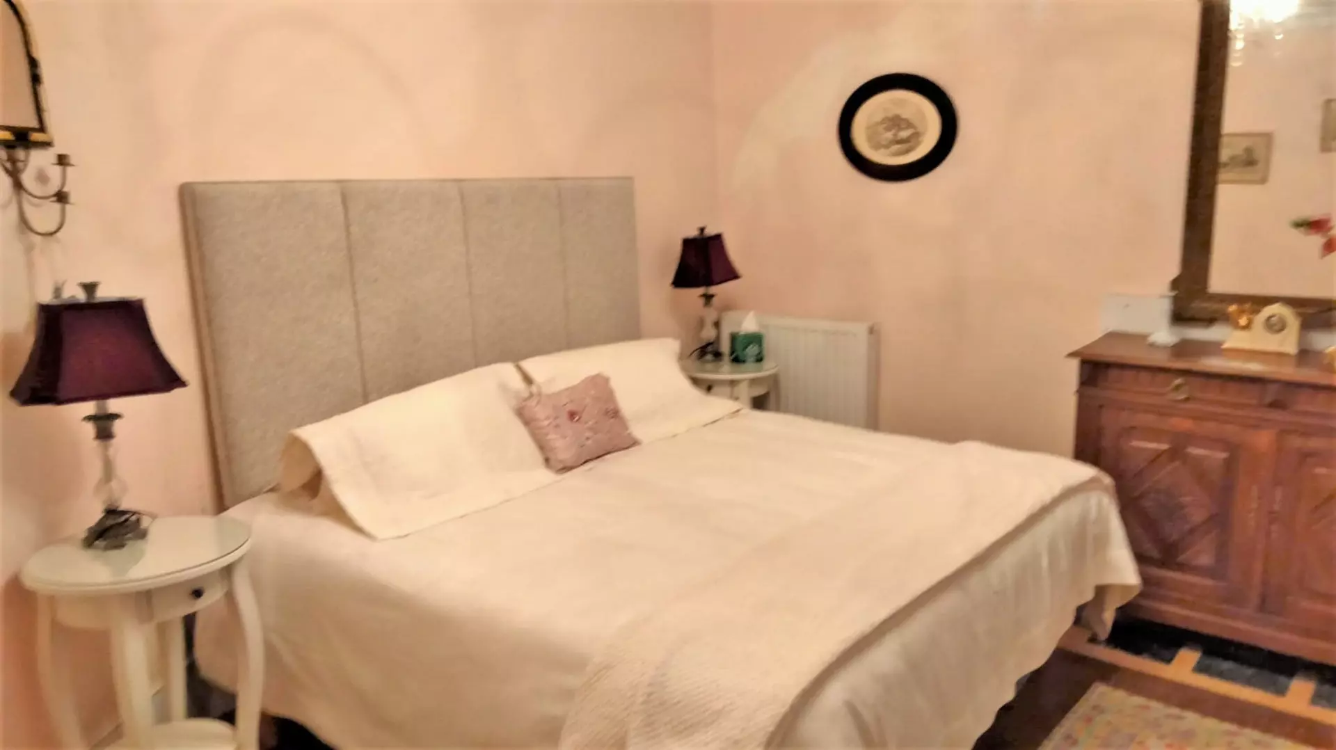 5-bedroom Maison De Maitre In Aigre, France (170 M²)