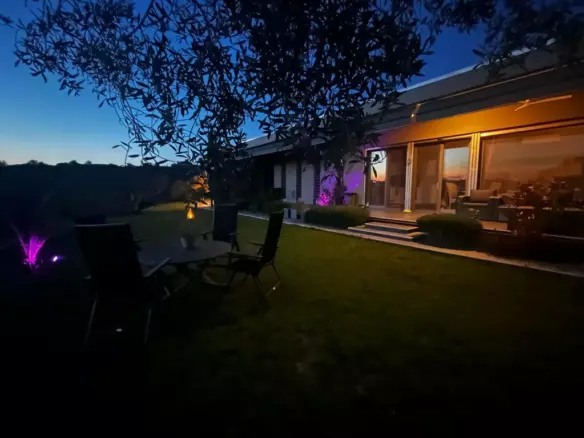 2-bedroom Detached House In Epanomi, Greece (100 M²)