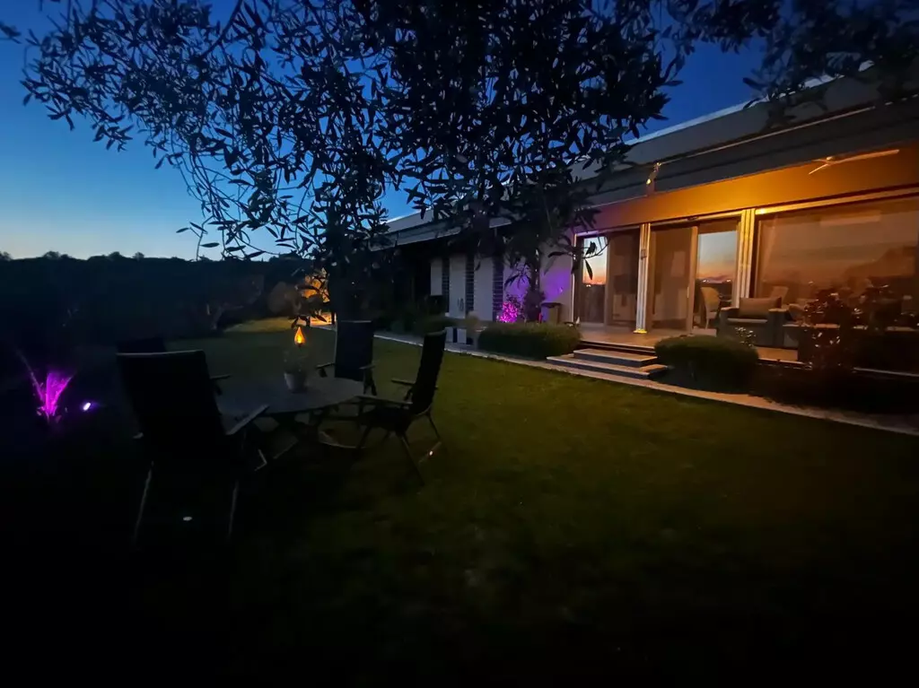 2-bedroom Detached House In Epanomi, Greece (100 M²)