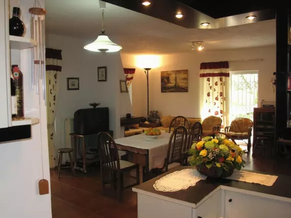 5-bedroom Detached House In Diakopto, Greece (225 M²)