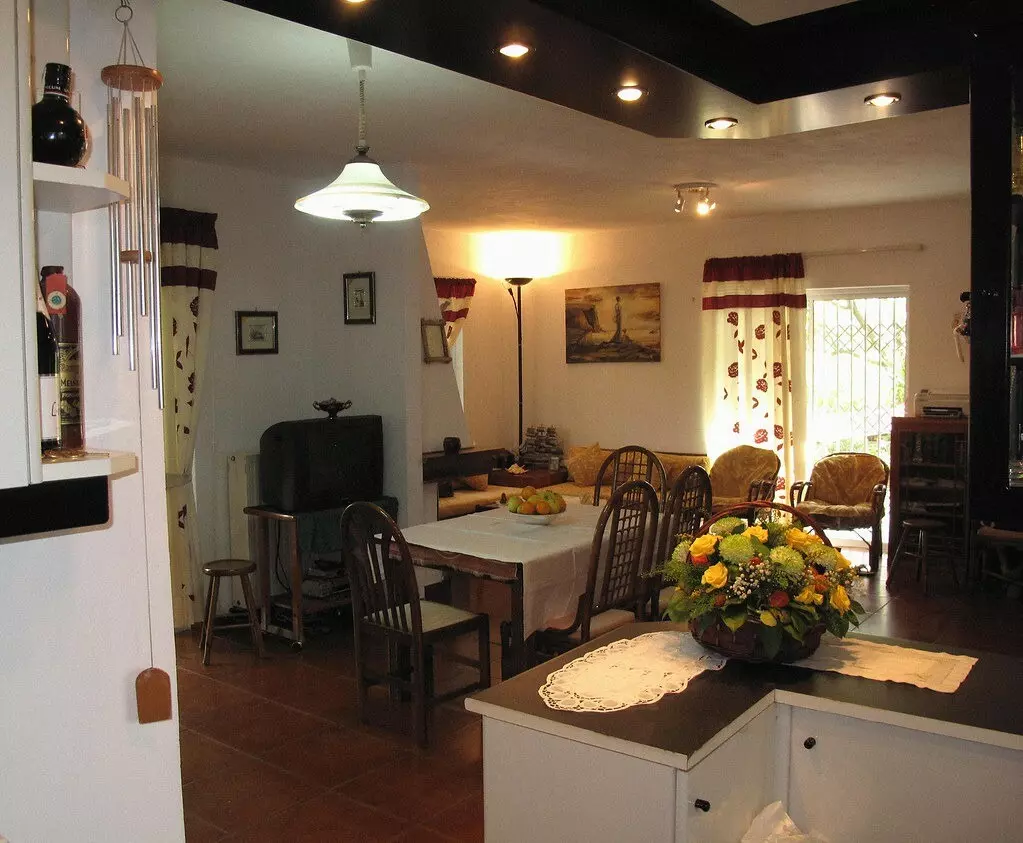5-bedroom Detached House In Diakopto, Greece (225 M²)